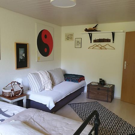 Agreable Chambre D'Hotes, Au Calme, Dans La Nature Roches Экстерьер фото