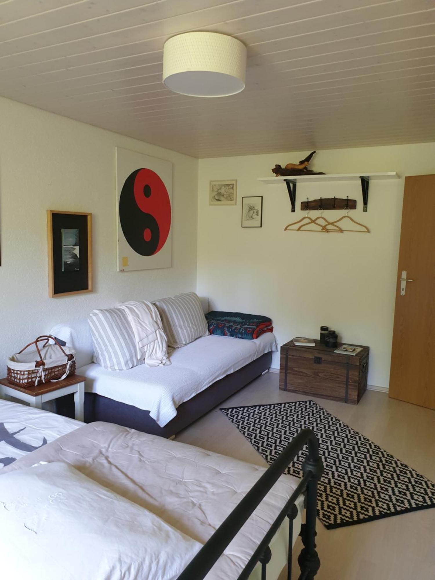 Agreable Chambre D'Hotes, Au Calme, Dans La Nature Roches Экстерьер фото