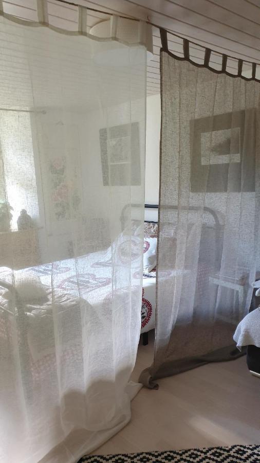Agreable Chambre D'Hotes, Au Calme, Dans La Nature Roches Экстерьер фото